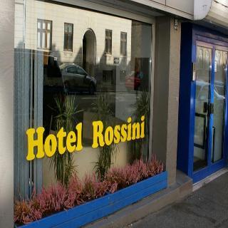 Hotel Rossini