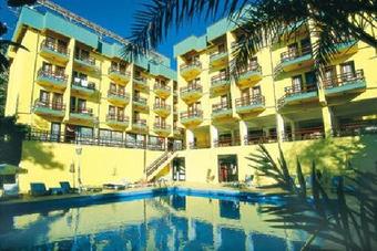 Ekici Hotel