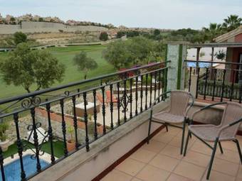 Villa Algorfa