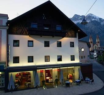 Hotel Munde