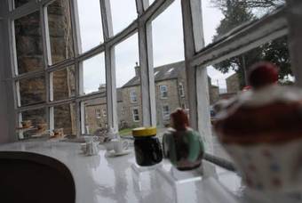 Bed & Breakfast Sykes House