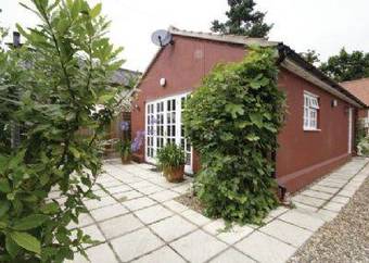Wisteria Cottage