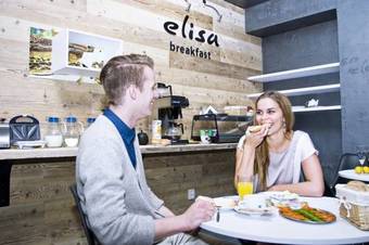Apartm�ny Elisa