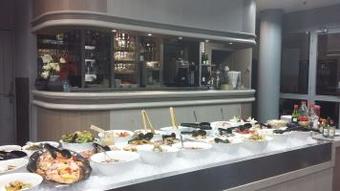 Hotel Kyriad Massy