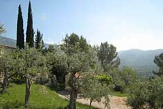 Villa Le Mafa