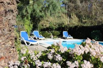 Apartamento Molino De Saladilla