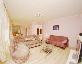 Apartment Adriatico