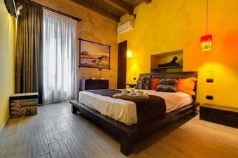 Marco Polo B&B