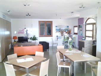 Hotel Oroverde