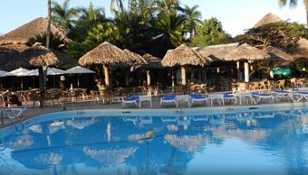 Hotel Los Caneyes