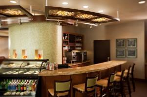 Hotel Hyatt Place Fort Worth Cityview
