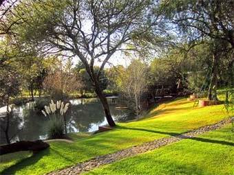 Hotel Casa De Aves