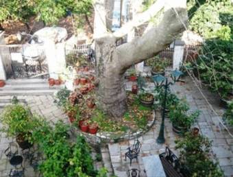 Hotel Filoxenia