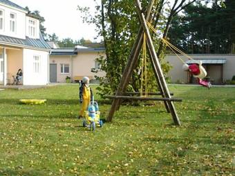 Hostal Martas Nams