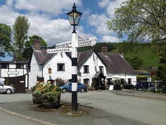 The Coach House VI