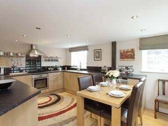 Stable Cottage V