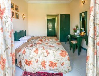 Hotel Oscar