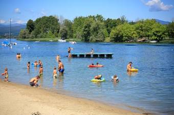 Camping Italia Lido