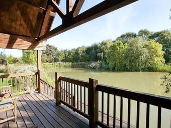 Kingfisher Lodge II