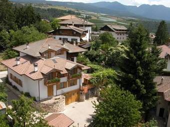 Agroturismo Agritur Widmann