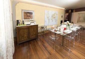 B&B Del Podest�