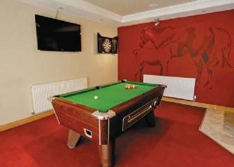 Inglenook Cottage