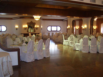 Hotel Bajamar