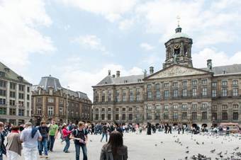 Apartamento City Studios