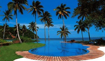 Hotel El Tamarindo Beach & Golf Resort