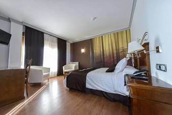 Hotel La Barrosa