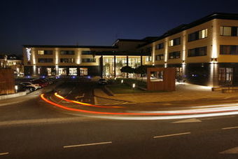 Hotel Radisson Blu