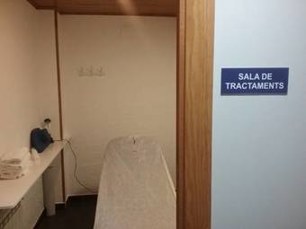 Apartaments Arenys De Boi