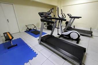 Curi Hotel