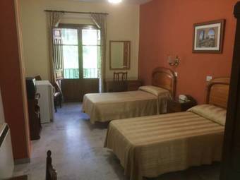 Hotel Central