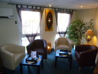 Inter-hotel Le Cosy
