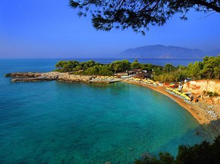 Hotel Marpunta Village