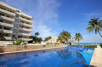 Ixchel Beach Hotel