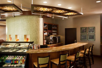 Hotel Hyatt Place Austin North Centr