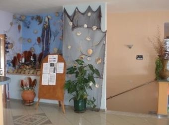 Hotel Agnanti