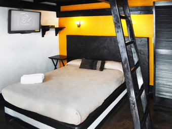 Bed & Breakfast Hotel Casa Molina