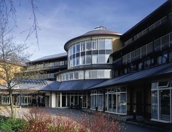 Menzies Hotels Derby - Mickleover Court