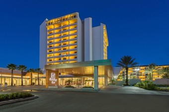Hotel Holiday Inn Orlando-downtown Disney® Area
