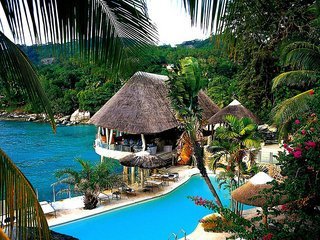Hotel The Sunset Beach