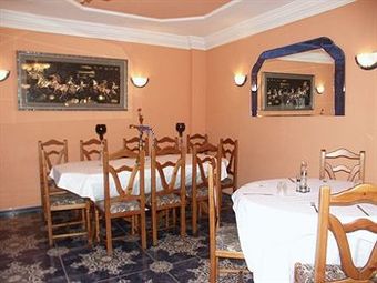 Hotel Medina