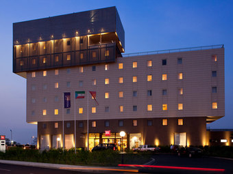 Hotel Ibis Malabo