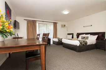 Hotel Terranova