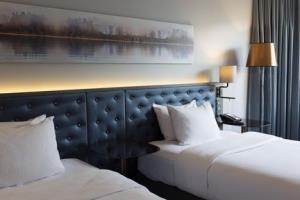 Hotel Hilton Helsinki Strand