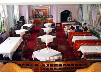 Hotel Yamuna View
