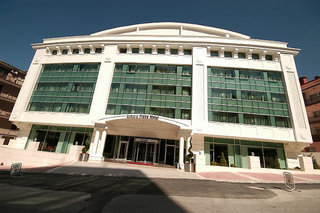Hotel Ankara Plaza