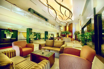 Aston Tanjung Pinang Hotel & Conference Center